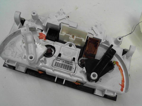 Commande de chauffage CITROEN BERLINGO II Phase 1 05-2008--01-2012 1.6 HDI 16v 75ch