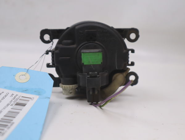Phare antibrouillard avant gauche Citroën XSARA PICASSO (N68) 1.6 hdi (2004-2011)
