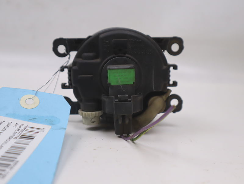 Phare antibrouillard avant gauche Citroën XSARA PICASSO (N68) 1.6 hdi (2004-2011)