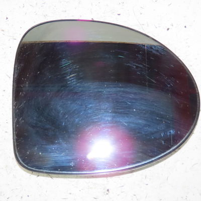 Glace  retroviseur exterieur droit Renault TWINGO II (CN0_) 1.5 dci (cn0e) (2007-2014) 3 portes