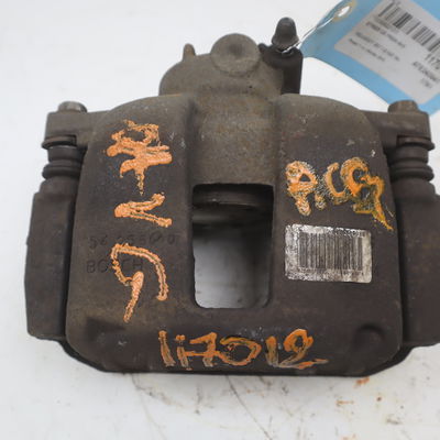 Etrier de frein avant gauche Peugeot 207-207 (WA_, WC_) 1.6 hdi 110 (2009-2012)