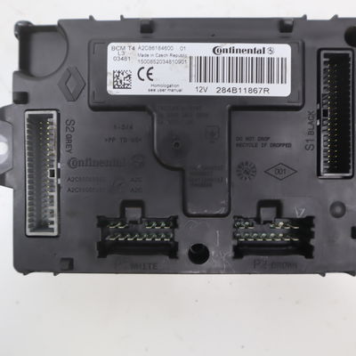 Bsm (boitier servitude moteur) Renault CLIO IV (BH_) 1.5 dci 75 (2012) 5 portes