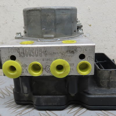 Unité hydraulique abs Renault CAPTUR I (J5_, H5_) 1.5 dci 110 (2015) 5 portes