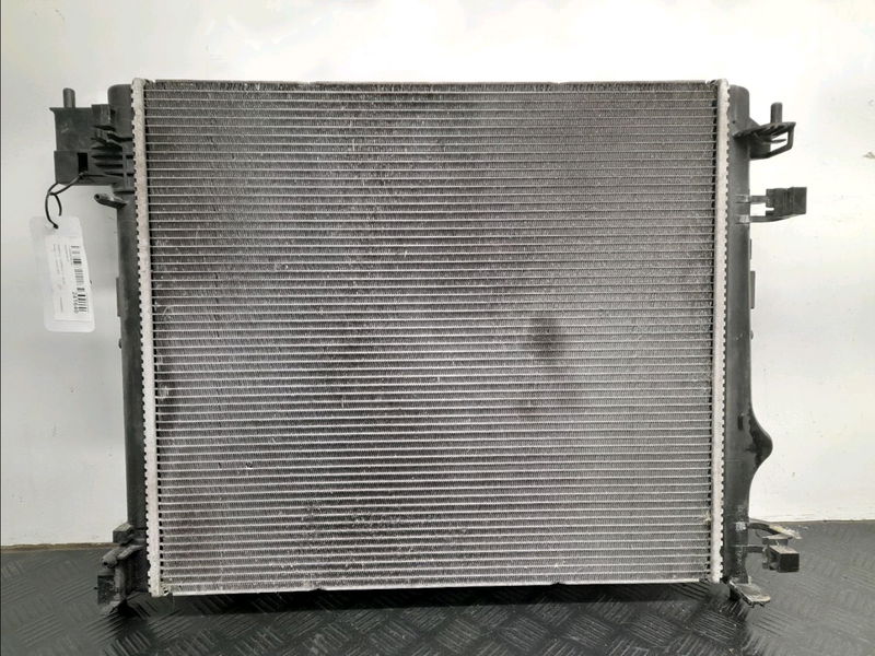Radiateur RENAULT ESPACE