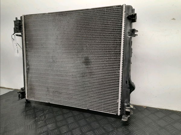 Radiateur RENAULT ESPACE