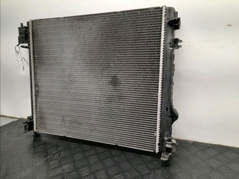 Radiateur RENAULT ESPACE