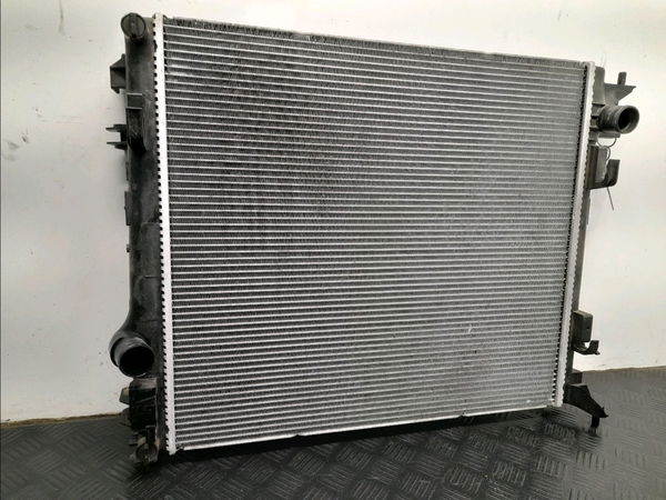 Radiateur RENAULT ESPACE