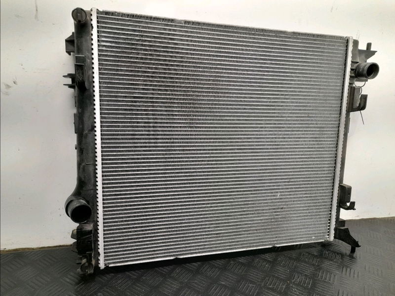 Radiateur RENAULT ESPACE