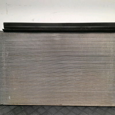 Echangeur air Volkswagen GOLF VII (5G1, BQ1, BE1, BE2) 1.5 tsi (2017-2020)