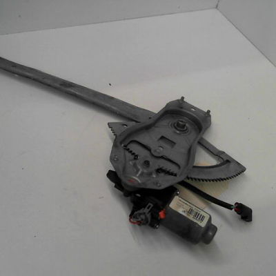 Mecanisme  moteur lève-glace avant droit FORD TRANSIT IV Phase 1 09-2006 2.2 TDCI 110ch