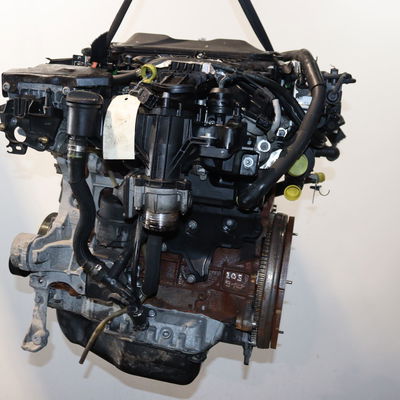 Moteur diesel Ford KUGA II (DM2) 2.0 tdci (2013-2014)