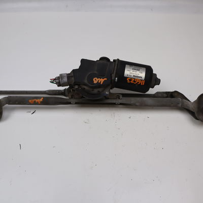 Mecanisme essuie-glace avant Toyota AVENSIS (_T25_) 2.0 d-4d (cdt250_) (2003-2008)