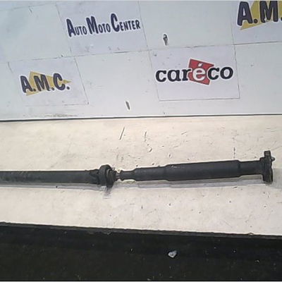 Transmission longitudinale cent B.M.W. SERIE 4