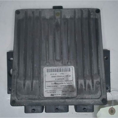 Calculateur moteur Renault CLIO II (BB_, CB_) 1.5 dci (b-cb07) (2001-2009) 3 portes
