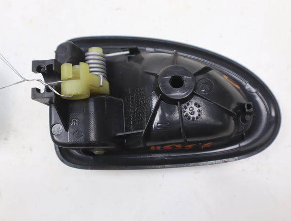 Poignee int porte avd Renault CLIO II (BB_, CB_) 1.5 dci (bb3n, cb3n) (2007-2009)