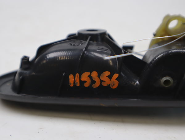 Poignee int porte avg Renault CLIO II (BB_, CB_) 1.5 dci (bb3n, cb3n) (2007-2009)