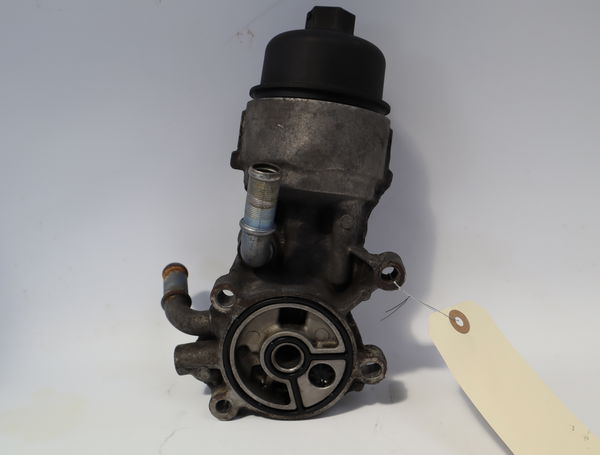 Support filtre a huile Citroën C5 III Break (RW_) 2.0 hdi 140 (2009) 5 portes