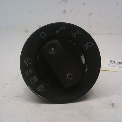 Commande eclairage Audi A4 B7 (8EC) 2.0 tdi quattro (2006-2008)