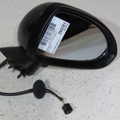 Retroviseur exterieur electrique droit Opel CORSA E (X15) 1.4 (08, 68) (2014)
