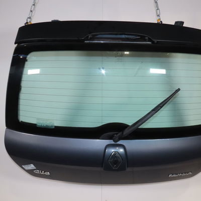 Hayon Renault CLIO II (BB_, CB_) 1.2 16v (bb05, bb0w, bb11, bb27, bb2t, bb2u, bb2v, cb05,... (2001-2016) 3 portes