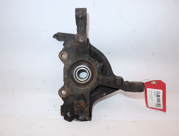 Fusee avd Fiat STILO (192_) 1.9 d multijet (2005-2006)