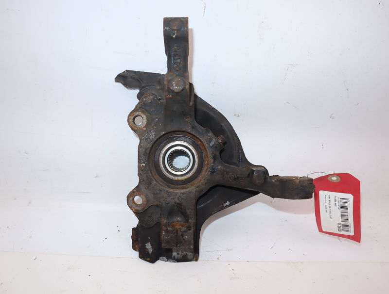 Fusee avd Fiat STILO (192_) 1.9 d multijet (2005-2006)