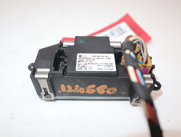 Resistance de chauffage Audi A3 Sportback (8PA) 2.0 tdi 16v (2004-2013) 5 portes