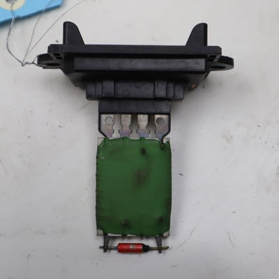 Resistance de chauffage Citroën C2 (JM_) 1.4 (2003-2009) 3 portes