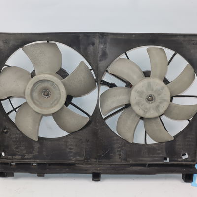 Ventilateur de refroidissement Toyota AVENSIS (_T25_) 2.0 d-4d (cdt250_) (2003-2008)