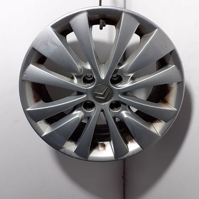 Jante aluminium 3 CITROEN C4