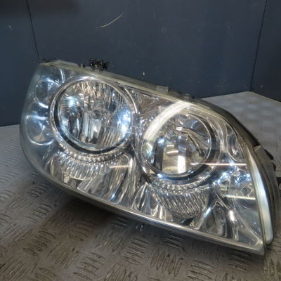 Phare droit FIAT PUNTO