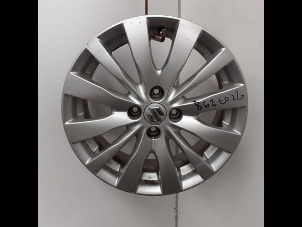 Jante aluminium SUZUKI SWIFT