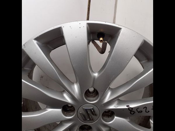 Jante aluminium SUZUKI SWIFT