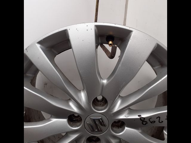 Jante aluminium SUZUKI SWIFT