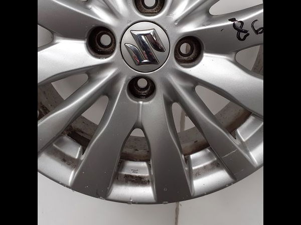 Jante aluminium SUZUKI SWIFT