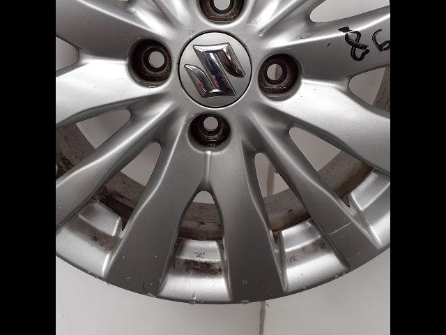 Jante aluminium SUZUKI SWIFT