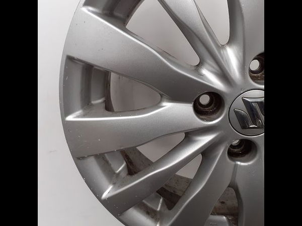 Jante aluminium SUZUKI SWIFT