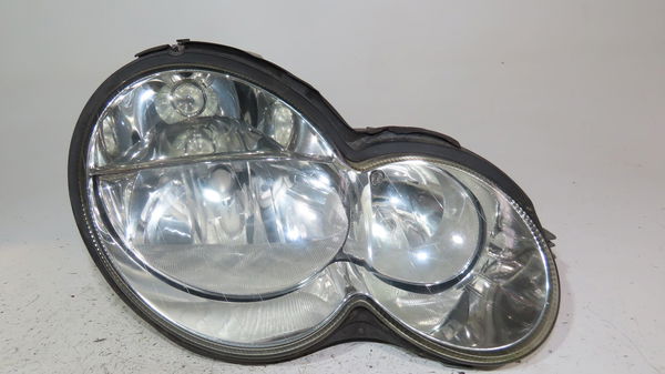 Phare droit Mercedes-benz CLASSE C Coupe Sport (CL203) C 200 cdi (203.707) (2003-2008)