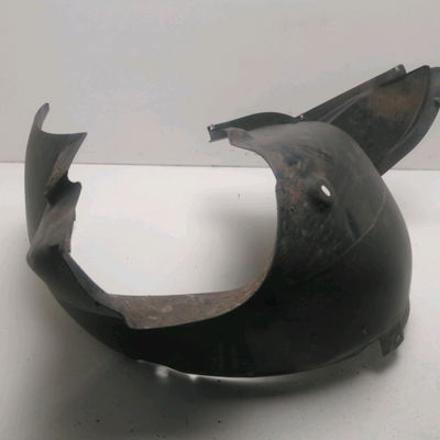 Passage roue avd SEAT IBIZA 4