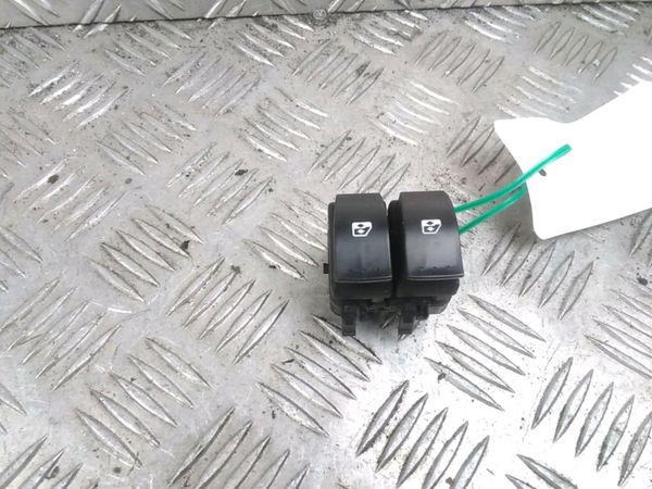 Commande lève-glace porte avant gauche RENAULT ESPACE