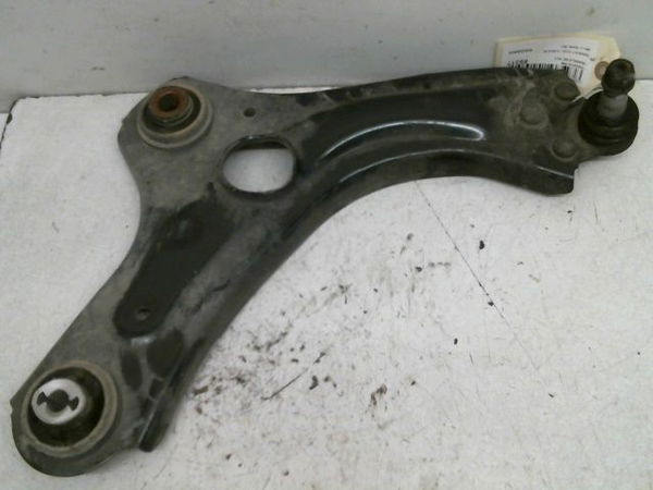 Triangle inf avd RENAULT CLIO 1.0 SCE 65 2021 SOCIETE AIR