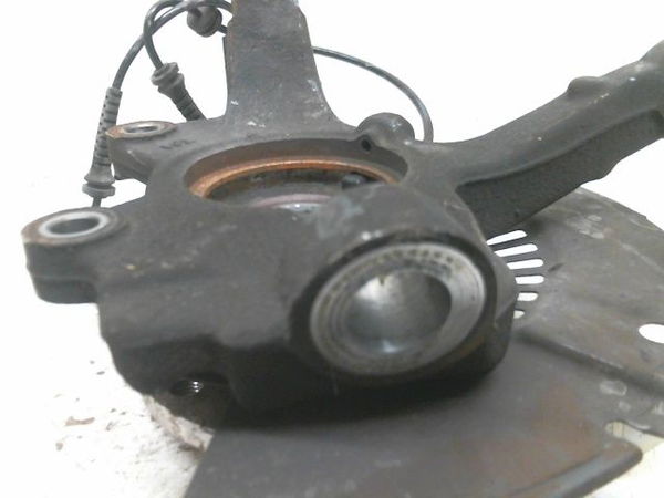 Pivot avd RENAULT CLIO 1.0 SCE 65 2021 SOCIETE AIR