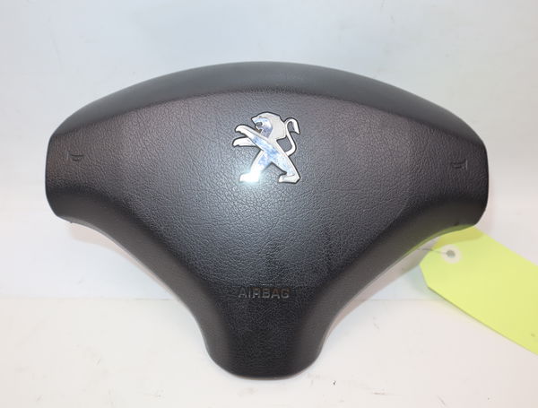 Airbag volant Peugeot 308 I (4A_, 4C_) 1.6 hdi (2007-2014) 5 portes