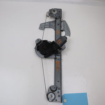 Mecanismemoteur leve-glace avg Peugeot 107 (PM_, PN_) 1.0 (2005-2014) 3 portes