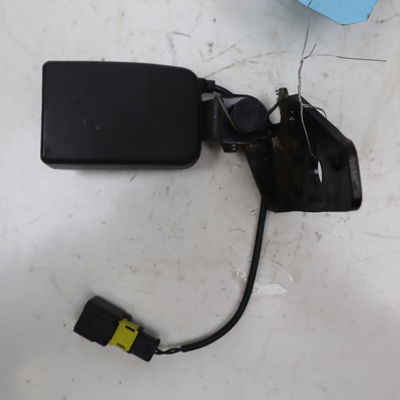 Ancrage ceinture arrière gauche Peugeot 207-207 (WA_, WC_) 1.6 hdi 110 (2009-2012)