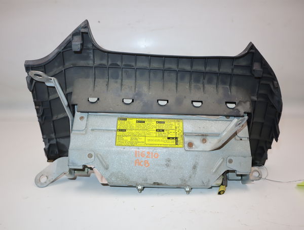 Air bag colonne direction Toyota VERSO (_R2_) 2.0 d-4d (aur20_) (2009-2018)