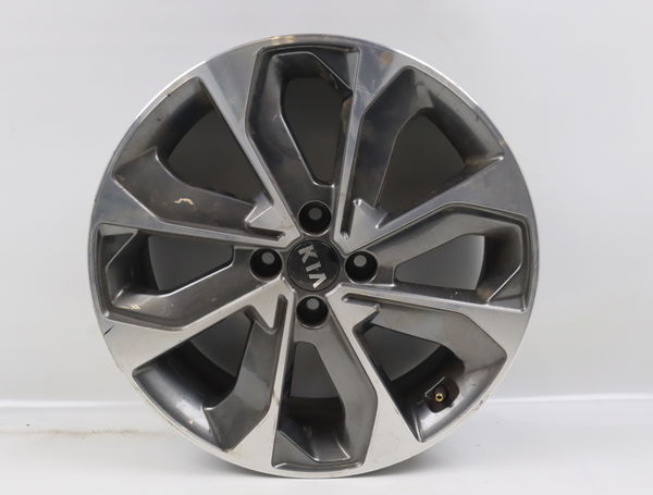 Jante aluminium 4 Kia STONIC (YB) 1.6 crdi (2017)