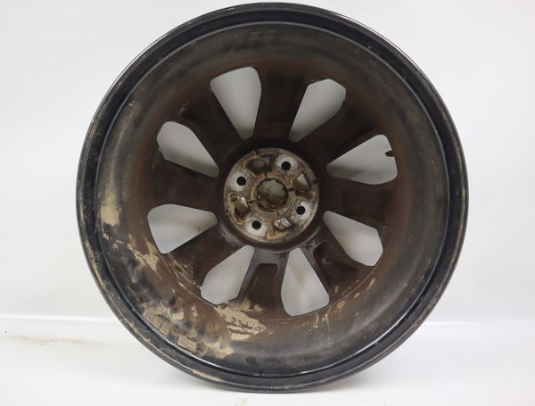 Jante aluminium 4 Kia STONIC (YB) 1.6 crdi (2017)