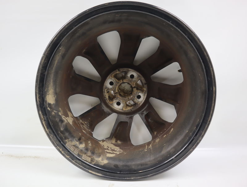 Jante aluminium 4 Kia STONIC (YB) 1.6 crdi (2017)