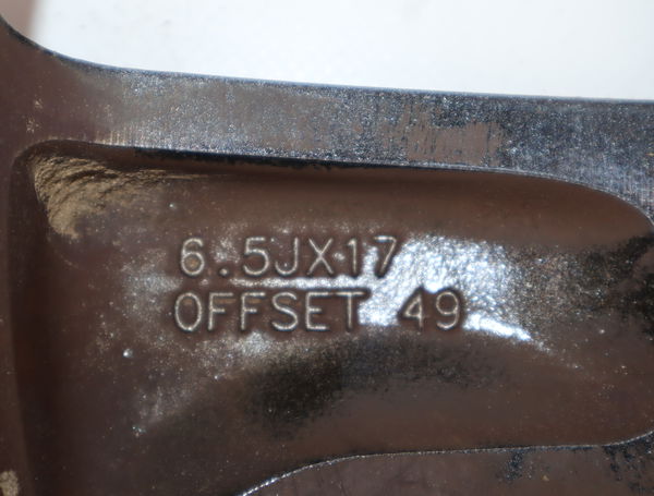 Jante aluminium 4 Kia STONIC (YB) 1.6 crdi (2017)